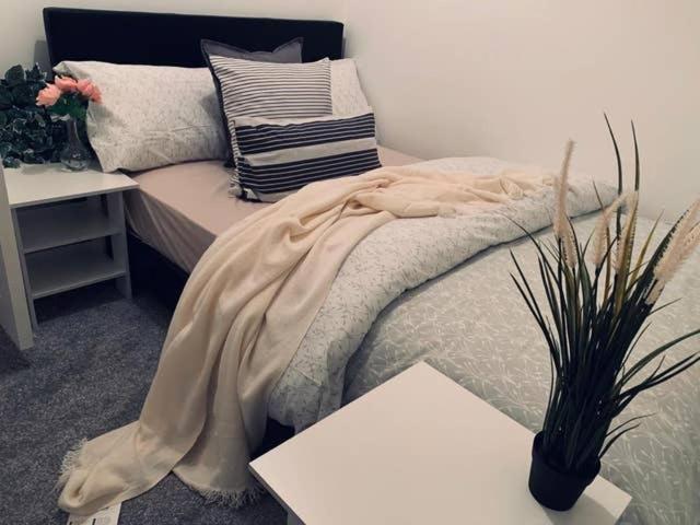 ليفربول Modern & Luxurious Central Home - Free Parking المظهر الخارجي الصورة